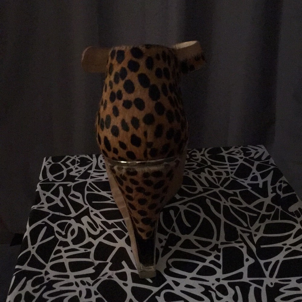 Wedges - Picture 3 of 3
